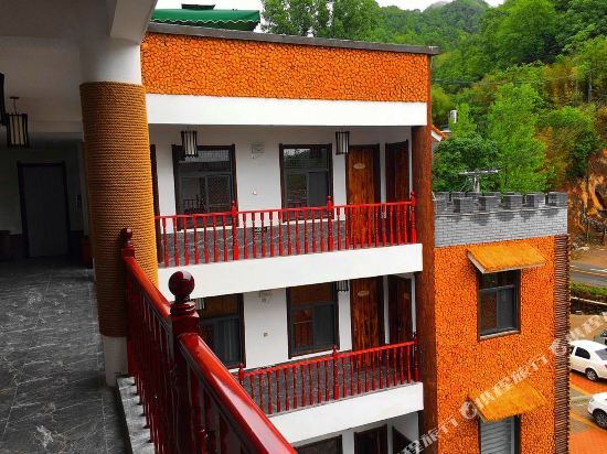 Лоян: Tiangui Zhongzhou International Hotel