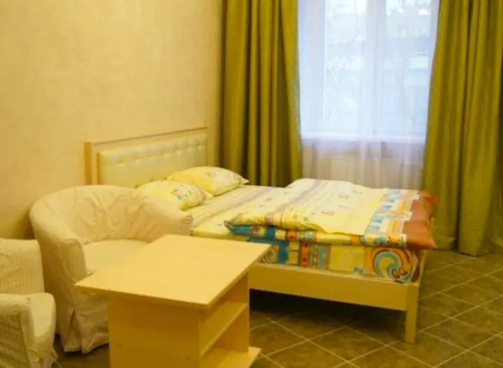 Москва: Luxcompany Apartment Leninskiy Prospekt