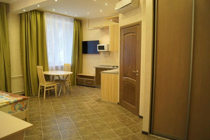 Москва: Luxcompany Apartment Leninskiy Prospekt