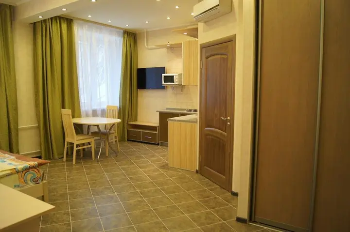 Москва: Luxcompany Apartment Leninskiy Prospekt