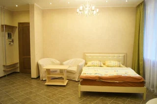 Москва: Luxcompany Apartment Leninskiy Prospekt