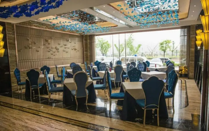 Тяньшуй: Wanda Hotel