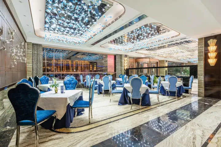 Тяньшуй: Wanda Hotel