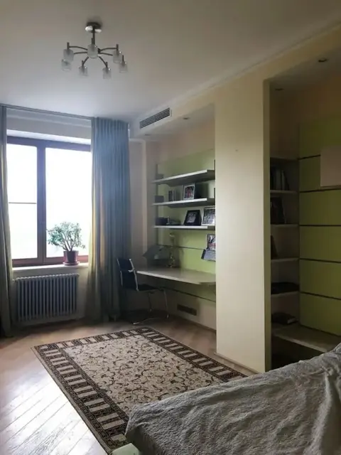 Москва: LUXKV Apartment on Koshtoyantsa 12