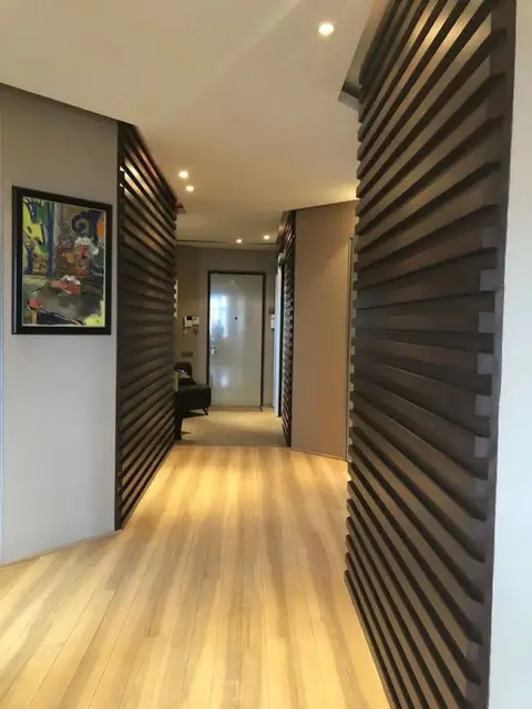 Москва: LUXKV Apartment on Koshtoyantsa 12