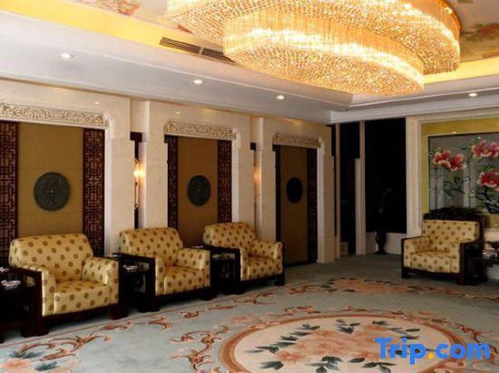 Муданьцзян: Jingpohu Jingpohu Hotel