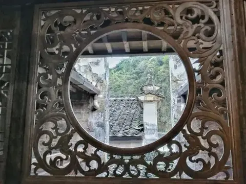 Шанграо: Nanxiangzi Xifu Yinju Hotel