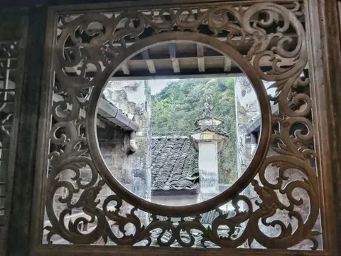 Шанграо: Nanxiangzi Xifu Yinju Hotel