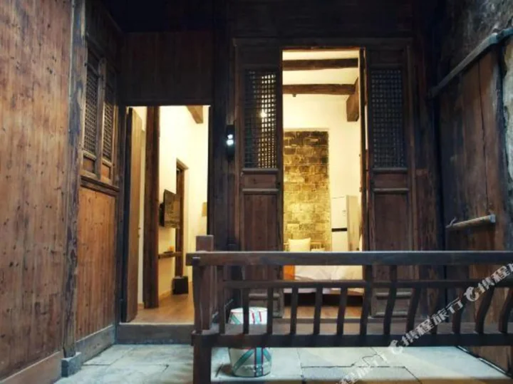 Шанграо: Nanxiangzi Xifu Yinju Hotel