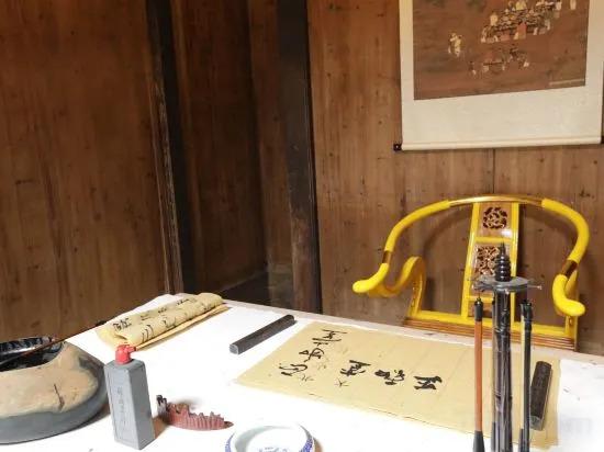 Шанграо: Nanxiangzi Xifu Yinju Hotel