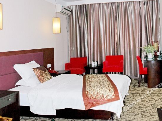 Чунцин: Jialing Hotel