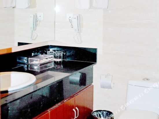 Чунцин: Jialing Hotel
