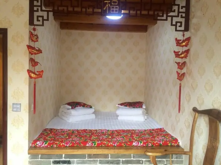 Цзиньчжун: Pingyao Chengdezhai Inn