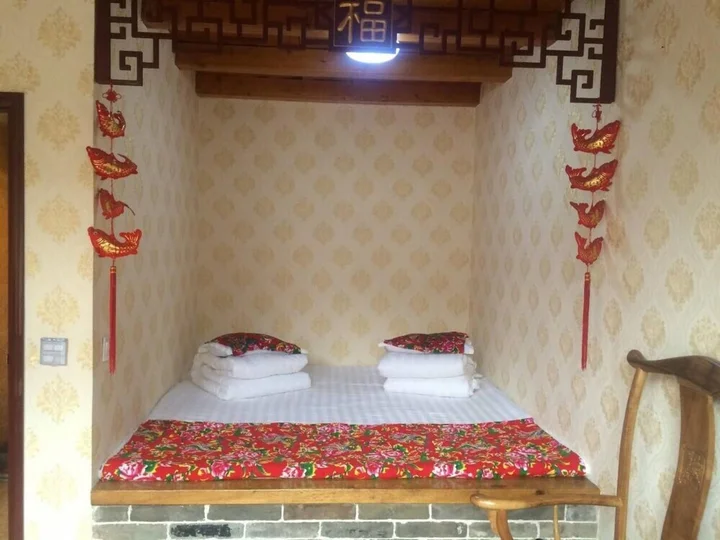 Цзиньчжун: Pingyao Chengdezhai Inn