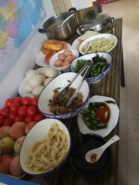 Цзиньчжун: Pingyao Chengdezhai Inn