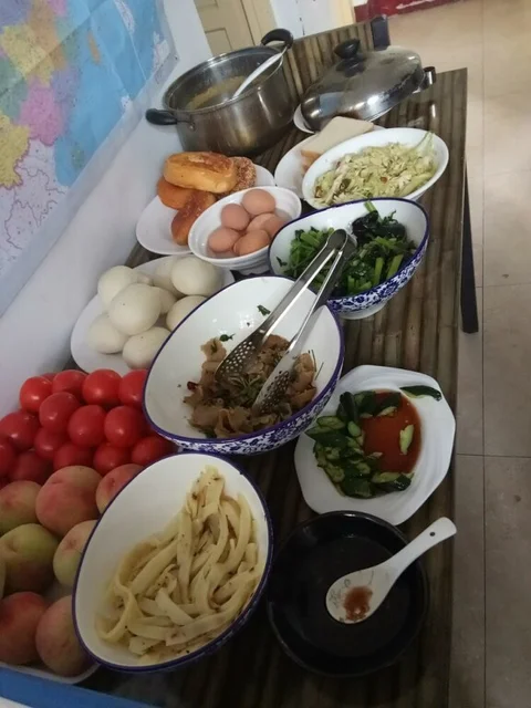 Цзиньчжун: Pingyao Chengdezhai Inn