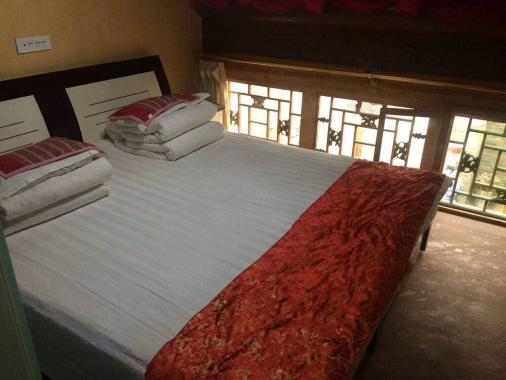 Цзиньчжун: Pingyao Chengdezhai Inn