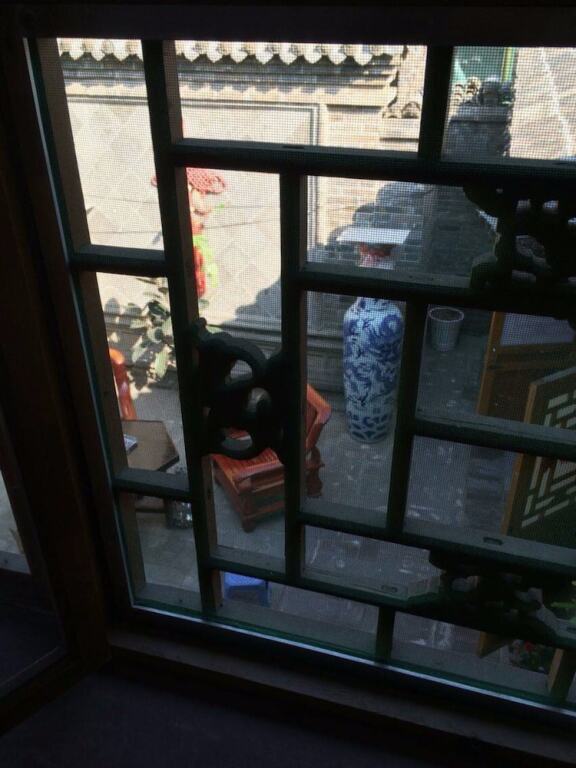 Цзиньчжун: Pingyao Chengdezhai Inn