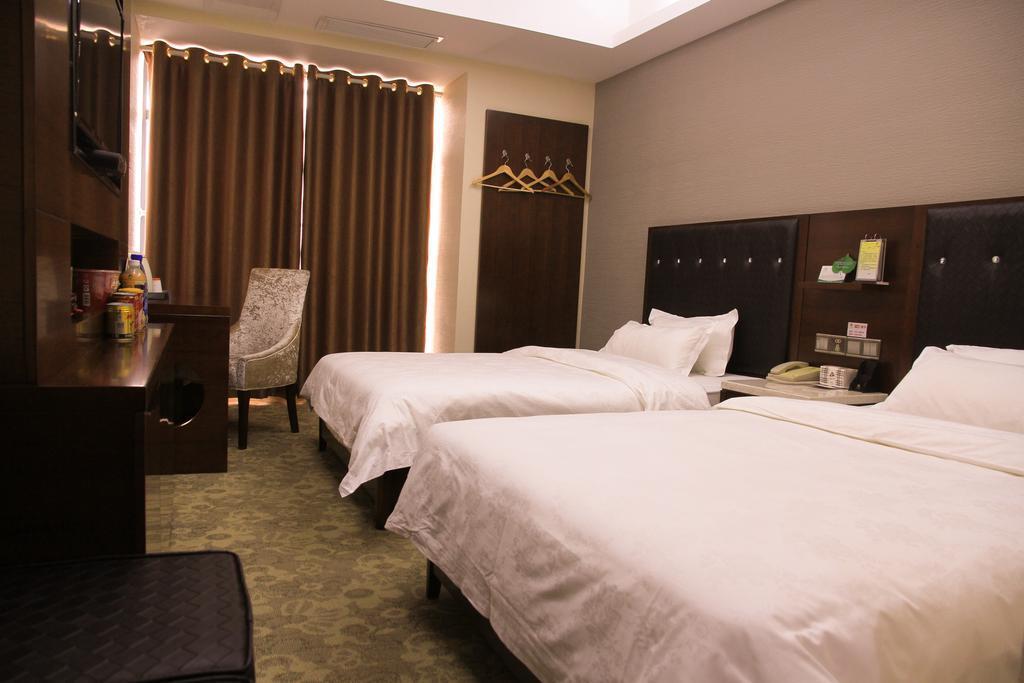 Чанша: Sicily Hotel