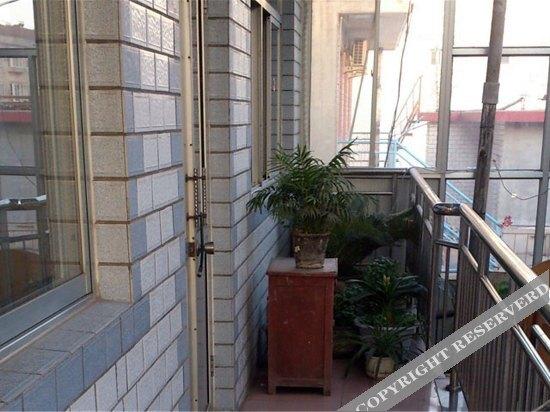 Циньхуандао: Wenshi Hostel