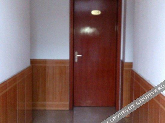 Циньхуандао: Wenshi Hostel