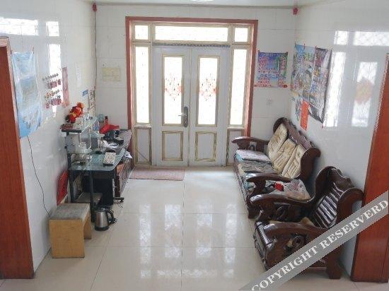 Циньхуандао: Wenshi Hostel