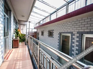 Циньхуандао: Wenshi Hostel
