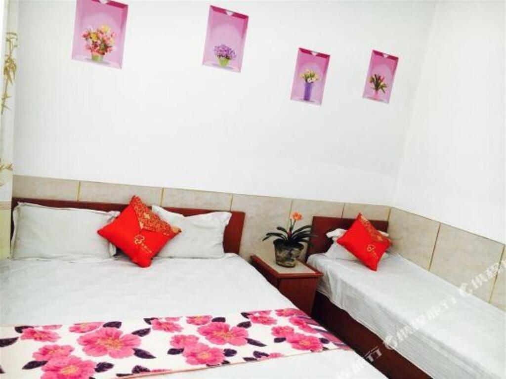 Циньхуандао: Wenshi Hostel