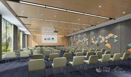 Джиангме: Shanshui Trends Hotel (Jiangmen East Railway Station)