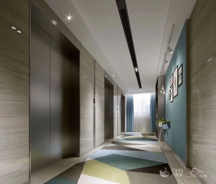 Джиангме: Shanshui Trends Hotel (Jiangmen East Railway Station)