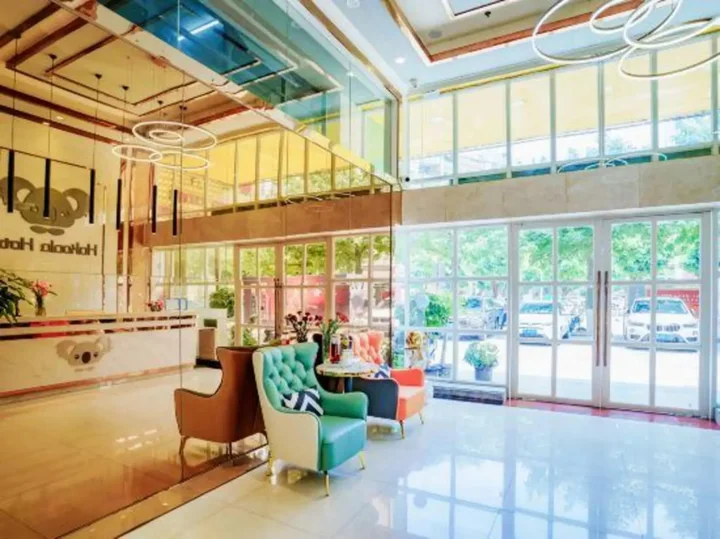 Шаогуань: Hakoala Hotel