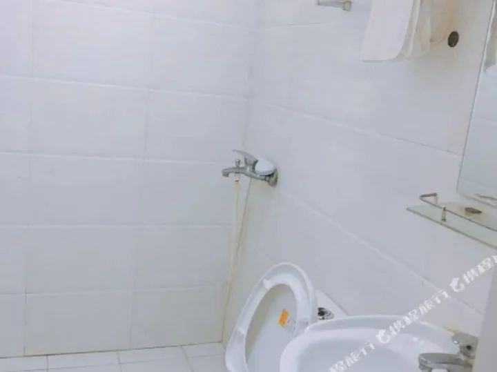 Шанхай: Shanyue Hostel