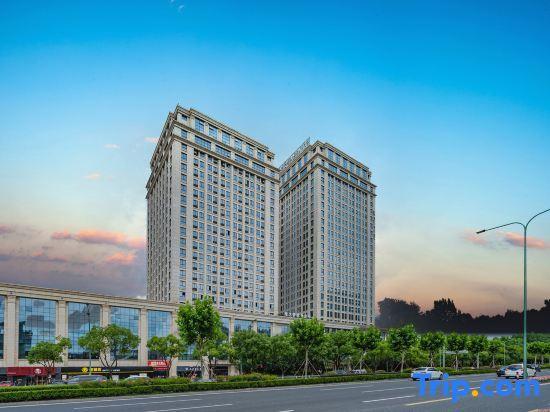 Цзясинь: Dragon Dream Hiotel