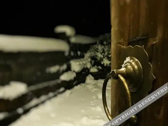 Ханчжоу: Artocarpus Guest House