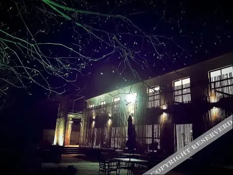 Ханчжоу: Artocarpus Guest House