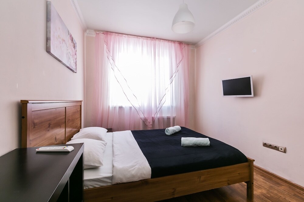 Москва: MaxRealtyМичуринский пр., 31, к.3, кв. 24