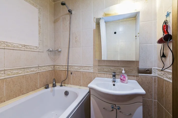 Москва: MaxRealtyМичуринский пр., 31, к.3, кв. 24