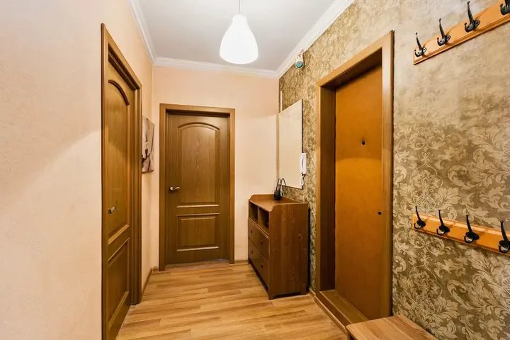 Москва: MaxRealtyМичуринский пр., 31, к.3, кв. 24