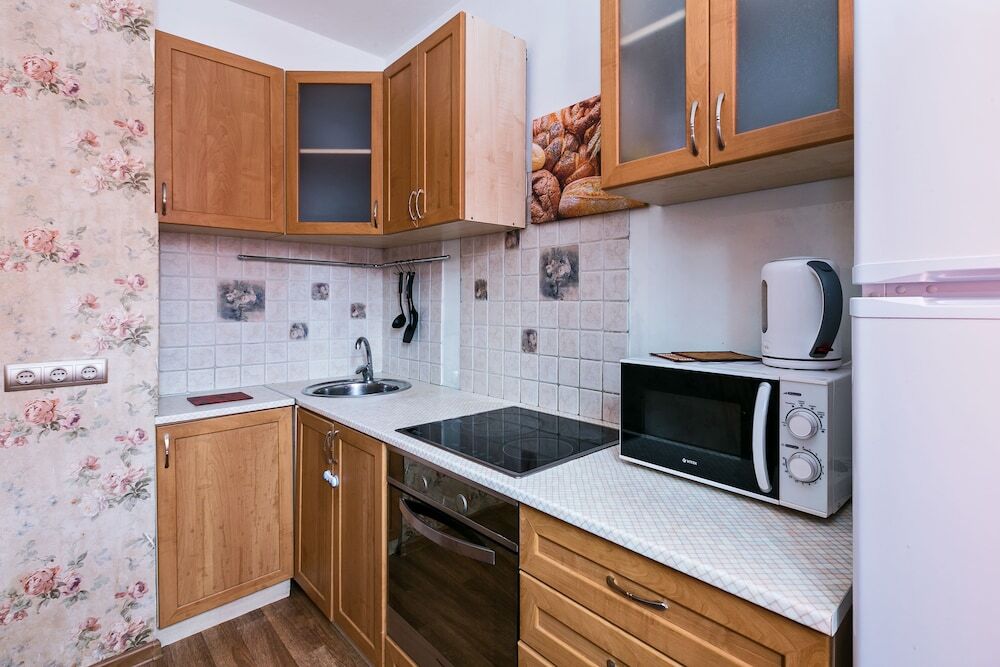 Москва: MaxRealtyМичуринский пр., 31, к.3, кв. 24