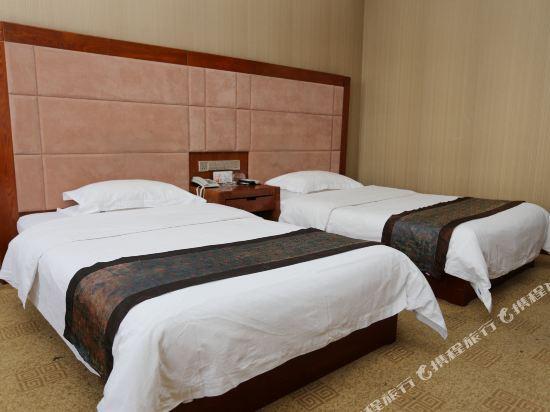 Ордос: Yuteng Business Hotel