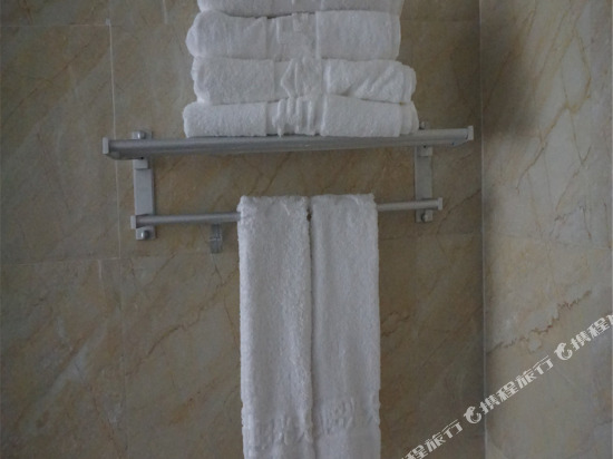 Ордос: Yuteng Business Hotel