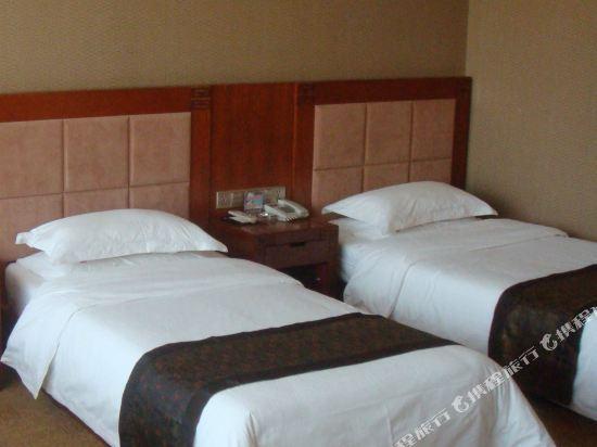 Ордос: Yuteng Business Hotel