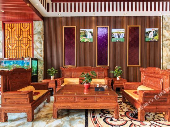 Laibin: Liancheng Business Hotel