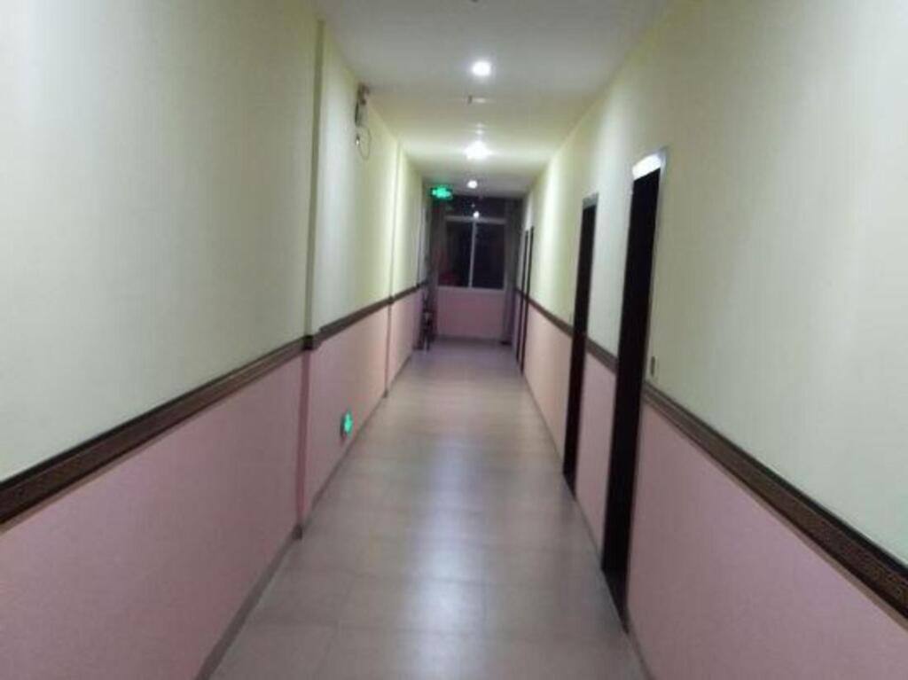 Цзеян: Kaililai Business Hotel