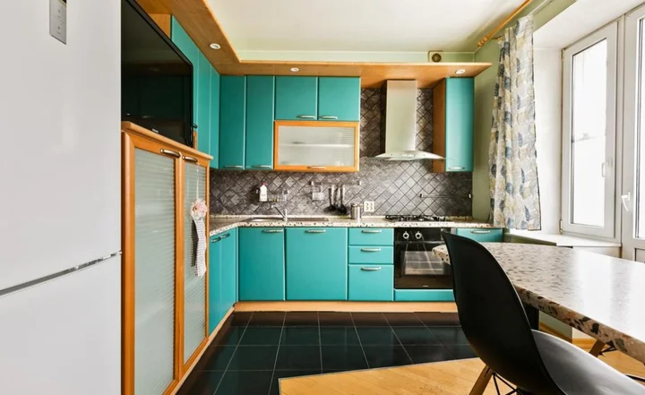 Москва: MaxRealty24 (МаксРеалти24) на Ломоносовском 19