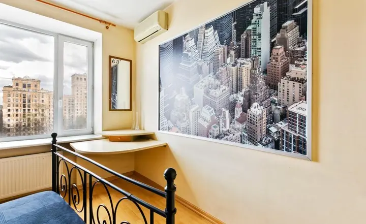 Москва: MaxRealty24 (МаксРеалти24) на Ломоносовском 19