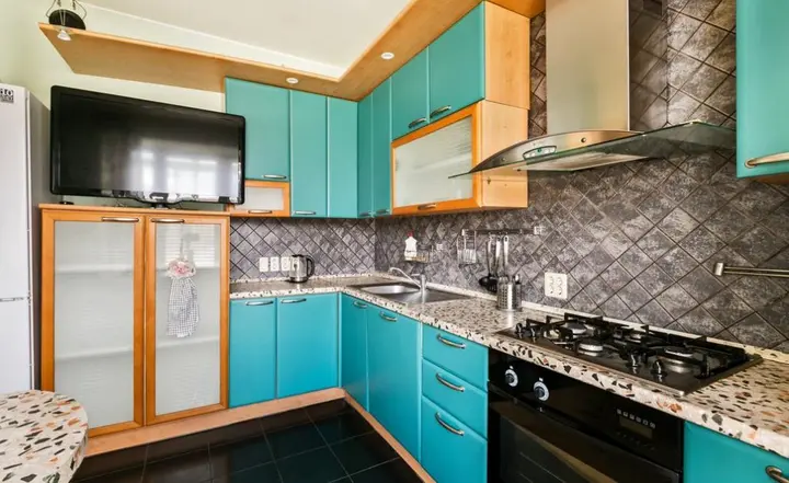 Москва: MaxRealty24 (МаксРеалти24) на Ломоносовском 19
