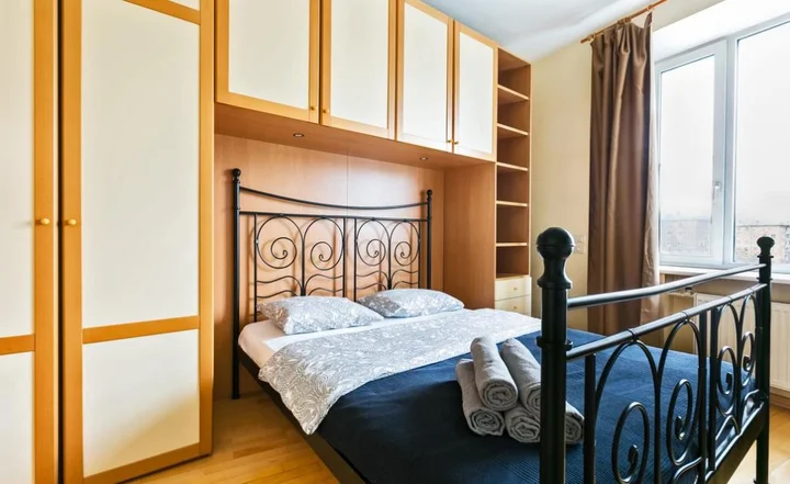 Москва: MaxRealty24 (МаксРеалти24) на Ломоносовском 19