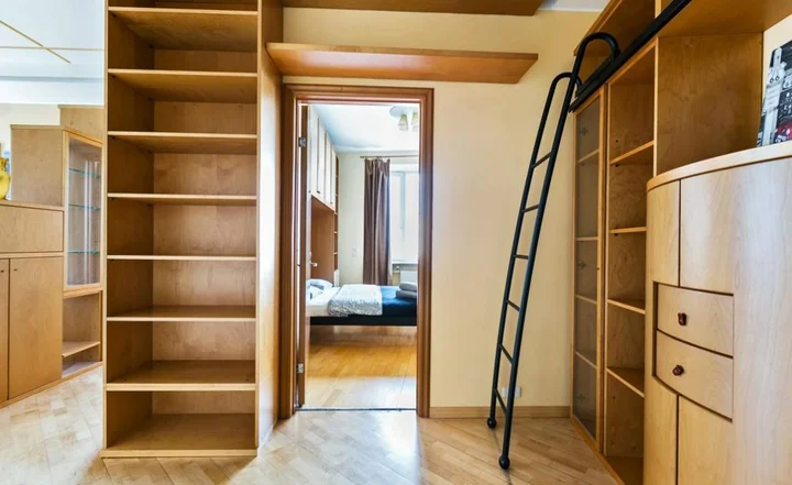 Москва: MaxRealty24 (МаксРеалти24) на Ломоносовском 19