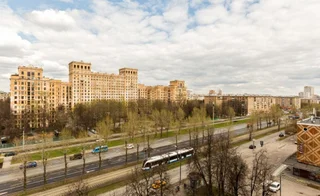 Москва: MaxRealty24 (МаксРеалти24) на Ломоносовском 19